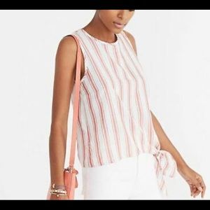 MADEWELL sleeveless tank